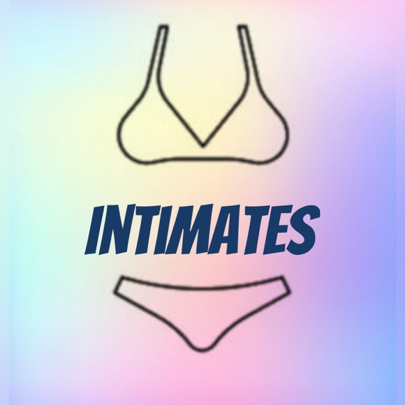 Intimates - Picture 1 of 1